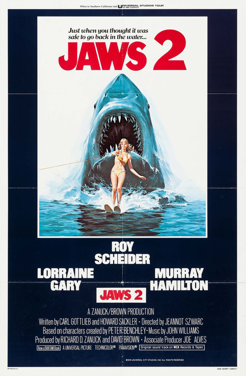Film's poster