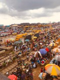 Plucked and Powerless: Hunger, Poverty, Chaos Are Tools of Political Control in Nigeria