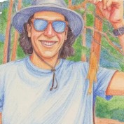 Benjamin Robertson profile image
