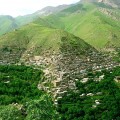 Hawraman Is the Paradise of Kurdistan, One of the Most Exclusive Tourist Areas in the World