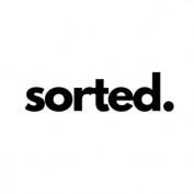 Sorted profile image