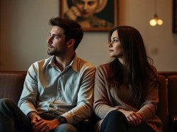 Relationship Feels Like Roommates? How to Reconnect