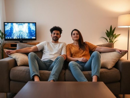 Feeling emotionally disconnected in your relationship? When silence replaces closeness, your partner can start to feel like a stranger.