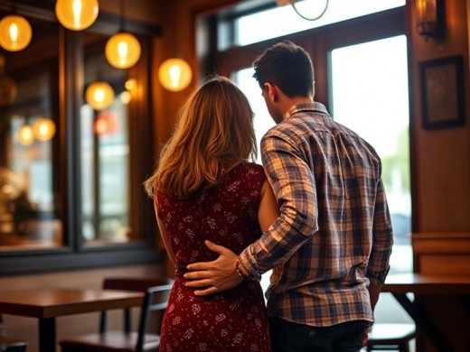 Reconnect with your partner through simple daily habits, open conversation, and touch that says “I’m here”—no grand gestures required.