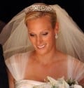 Have Fun on Your Wedding Day With Swarovski Crystal Hair-Bridal Tiaras