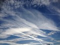 Bursting Bubbles: Chemtrails