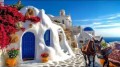 Top 10 Places to visit in Santorini