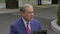 Texas Governor Greg Abbott Directs Fbi and Dps to Bring Democrat Legislators to Capitol