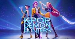 Kpop Demon Hunters Movie Review