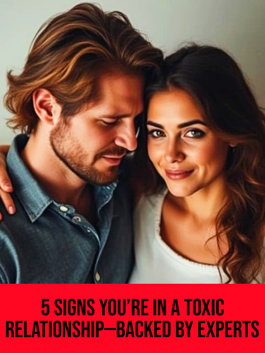 Spot the red flags before they escalate. Discover 5 subtle but damaging signs of toxic relationships, based on psychological research and real-life examples.
