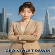 ceoviolet98win profile image