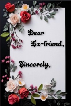 Dear Ex-Friend