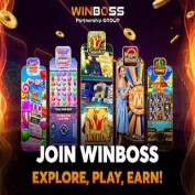 winbossme profile image