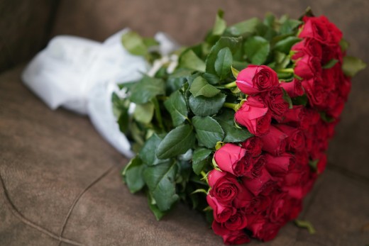 Showering someone with gifts or favors too soon can signal you’re trying to earn love instead of letting affection grow naturally.