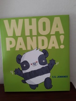 How Close Is Too Close When Meeting a Friend in Picture Book With Life Lesson