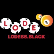LODE88 BLACK profile image