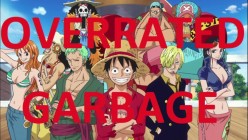 One Piece of Dung