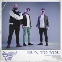 Synth Single Review: “Run To You’’ by Heartbreak City