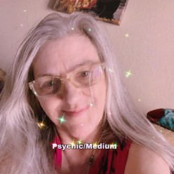 Ever Meet a Psychic Medium for Rock and Roll Stars and Poets Who Stayed Hidden