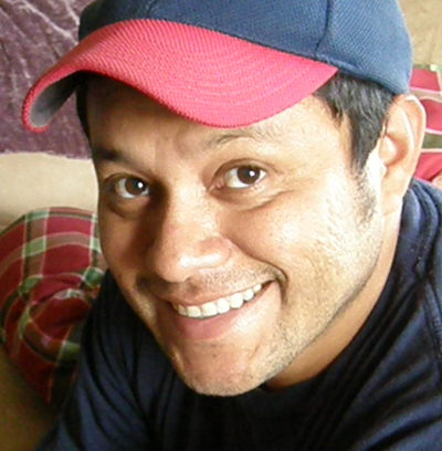 HubPages profile picture for @california