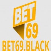 BET69 black profile image