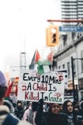 Gaza’s Invisible Dead: The Talk Show That Demands More Proof