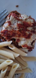 Small-Batch Eggplant Parmesan with Little Finger Eggplants