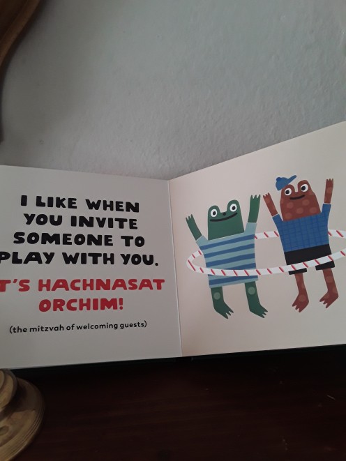 Invite someone to play