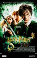 Harry Potter and the Chamber of Secrets: A Movie Review