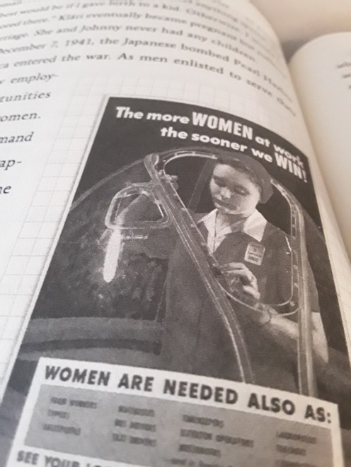 Women are needed in STEM