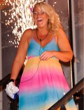 Josie Gibson Wins Big Brother 2010