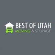 Best of Utah Mover profile image