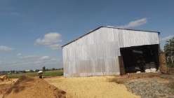How a Kenyan Entrepreneur Created a Business Empire out of Biomass Briquettes