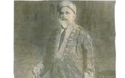 Alibhai Mulla Jeevanjee- Indian Settler Who Built Most Parts of Nairobi Ns