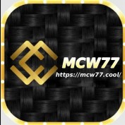 MCW77 Cool profile image