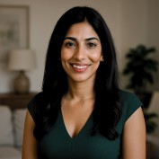 Faranak-Firozan-coaching profile image