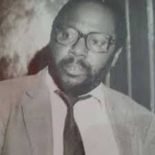 Mukaru Nganga