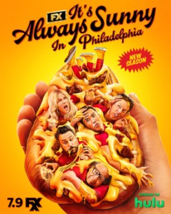 Ranking Every Episode of It's Always Sunny in Philadelphia Season 17 (1-8)