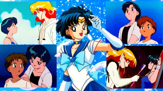 Episode 144 was weird and uncomfortable for Ami.
