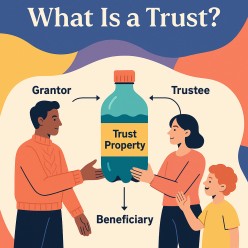 Understanding Trusts: Equity, Property, and Protection