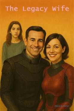 The Legacy Wife