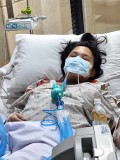A Mother's Journey: My Battle With Pre-eclampsia