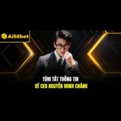 minhchanhai88bet profile image