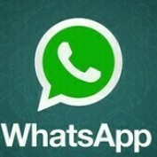 WhatsApps profile image