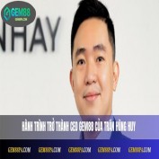 tranhunghuyceo profile image