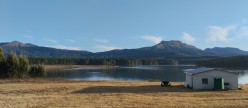 Hidden Gems in South Africa -Gubu Dam