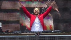 50 Best Festival Songs for IG Reels & Stories
