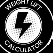 Weight Lift Calculator profile image
