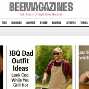 Beemagazines profile image