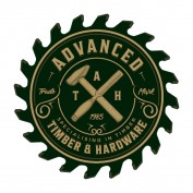 Advanced Timber profile image